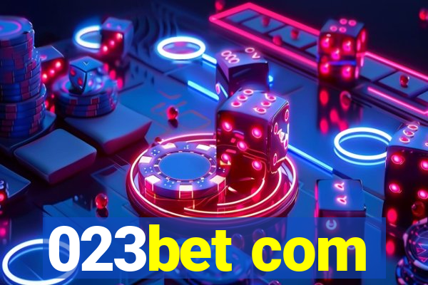 023bet com